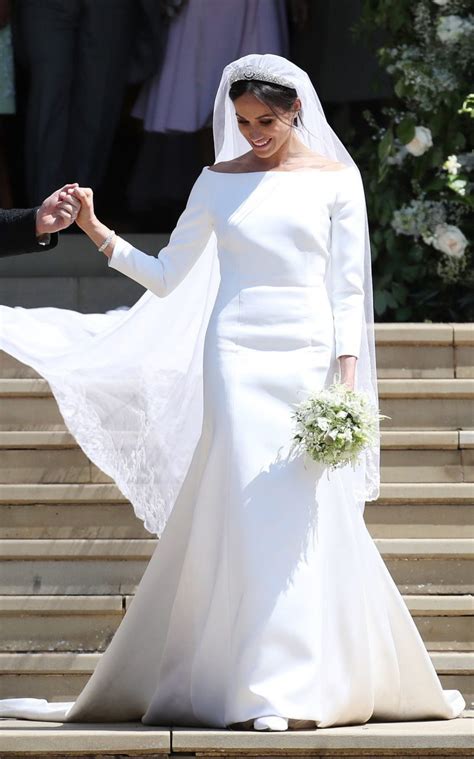 meghan givenchy dress fitting|How Meghan Markle's Wedding Dress Was an Act of Royal .